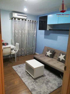 ✨ For Sale: Prodigy MRT Bangkhae Condo ✨ 💰 Only 1,790,000 THB 
