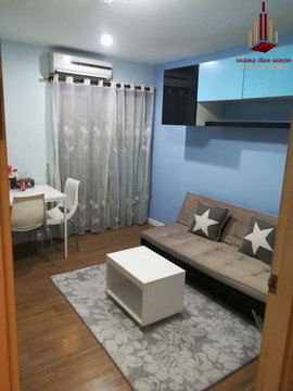 ✨ For Sale: Prodigy MRT Bangkhae Condo ✨ 💰 Only 1,790,000 THB