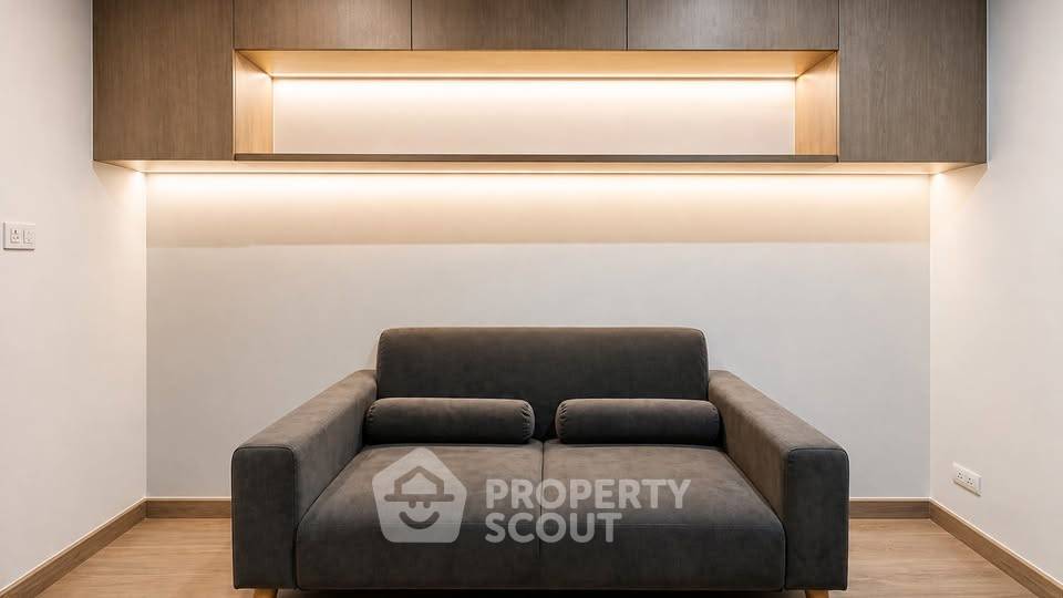 picture 1-BR Condo For Sale, 28 Sqm, Hi Ladprao 130, Bang Kapi (ID 3410099) - 4/10