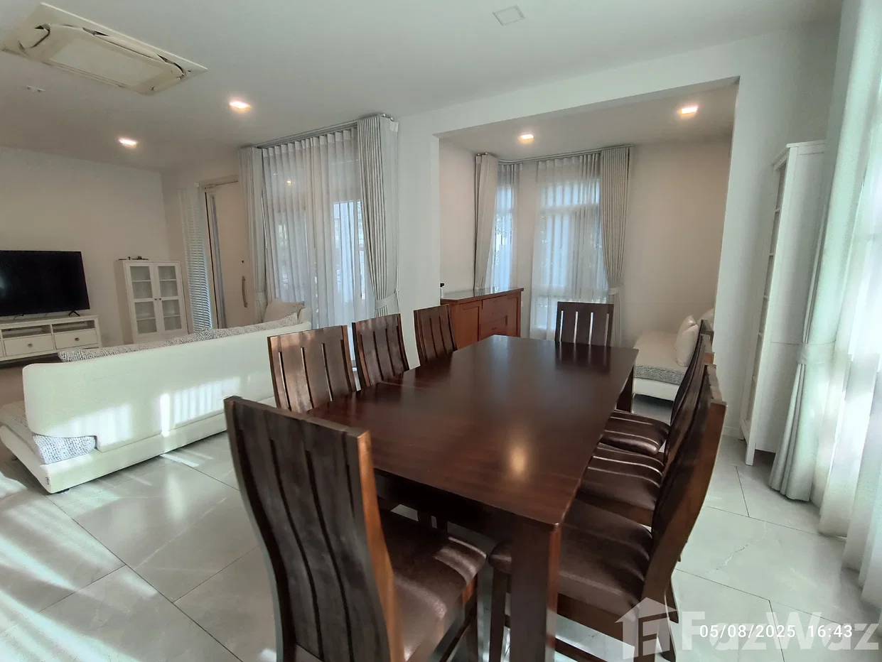 รูป 4นอน 5น้ำ +ห้องแม่บ้าน ใกล้รร Dulwich 6849247 - รูปที่ 79/85