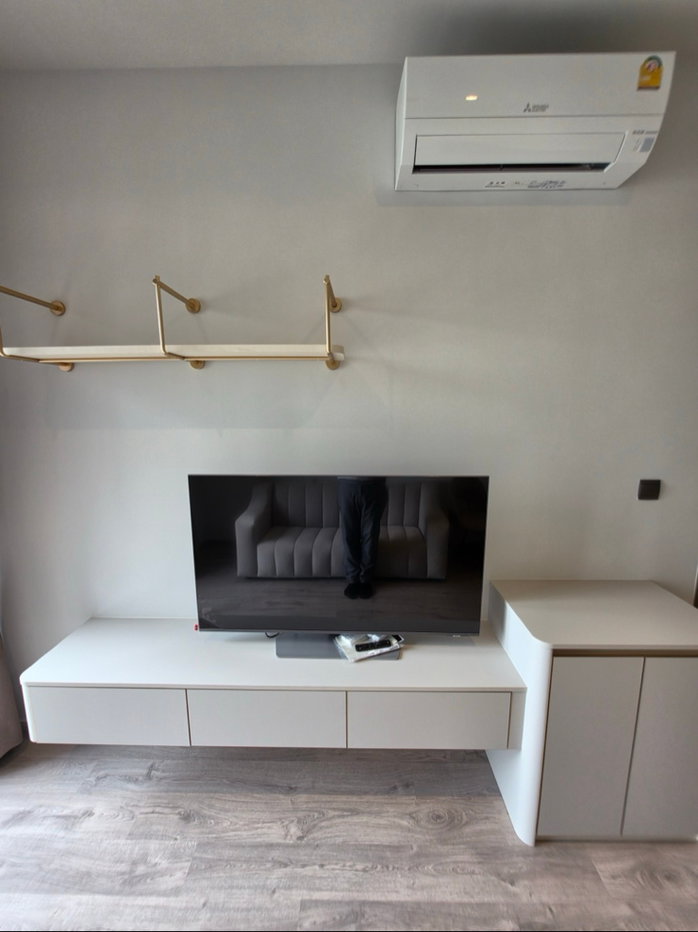 picture Condo For rent, Rhythm Ekkamai Estate (DonkiMall), 37,000/m 41 sq.m. (ready move in) - 8/15