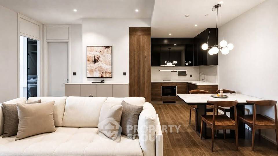 picture 2-BR Condo at Muniq Langsuan near BTS Ratchadamri (ID 3412551) - 2/7
