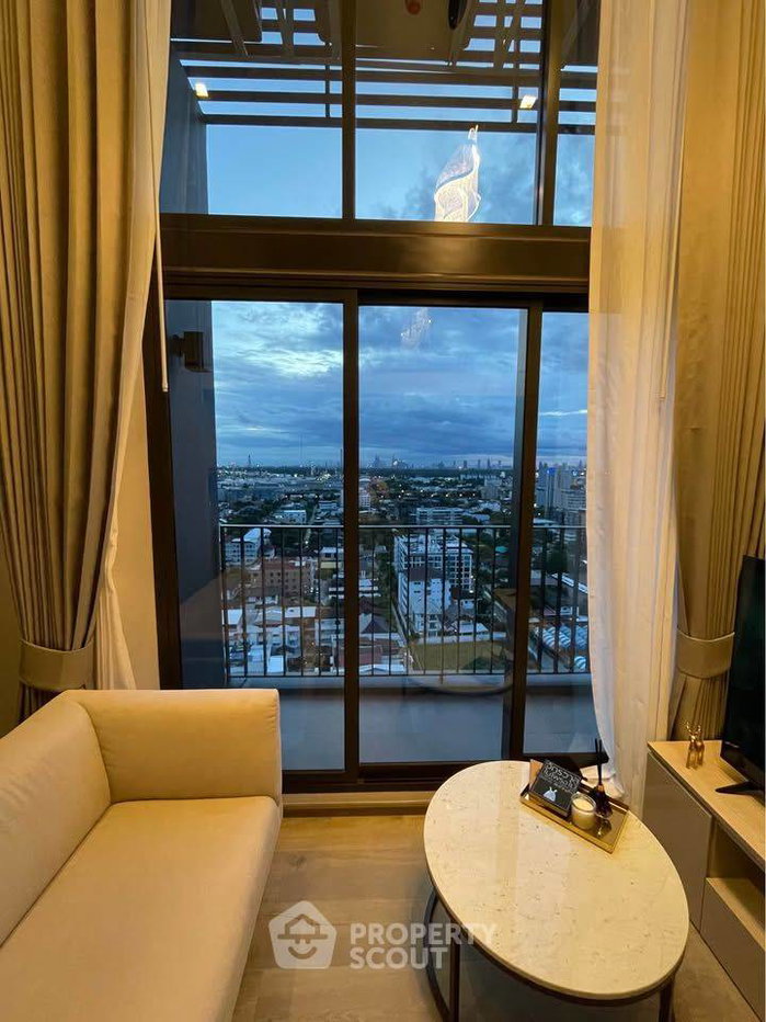 picture 1-BR Condo At Piti Sukhumvit 101 Near BTS Punnawithi (ID 3309794) - 4/13