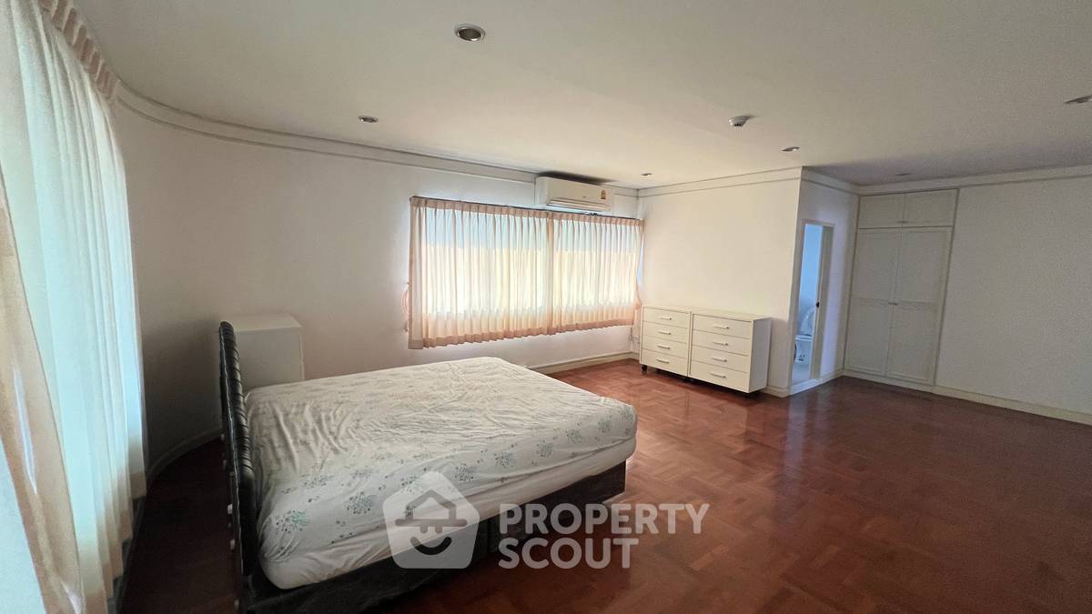 รูป คอนโด 3 ห้องนอน เลี้ยงสัตว์ได้ 283 ตร.ม. ชั้น 22 Tower Park ใกล้ ARL มักกะสัน (ID 1532473) - รูปที่ 5/47