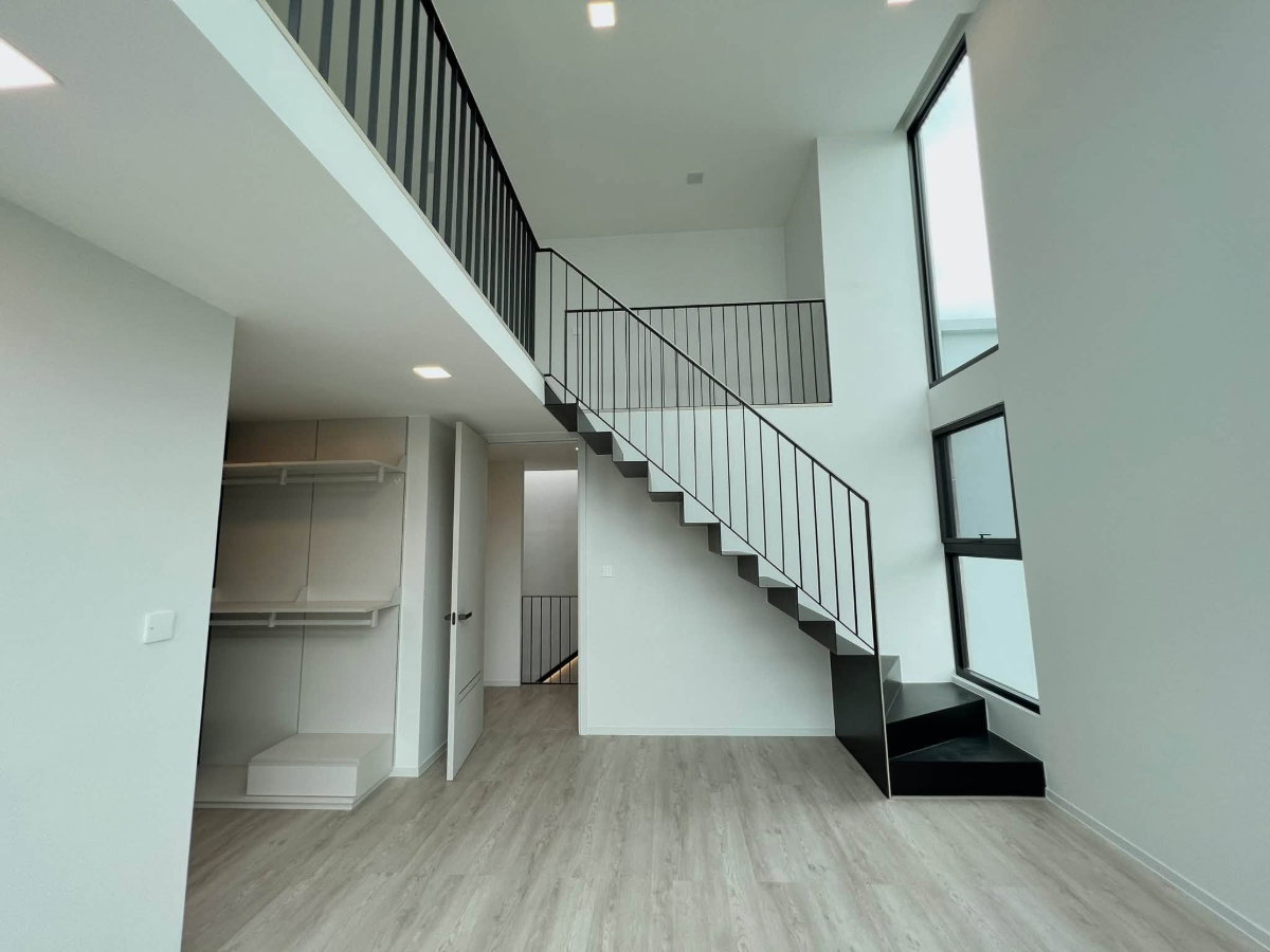 picture P0954/For Rent: VIVE Krungthep Kreetha  - 15/25