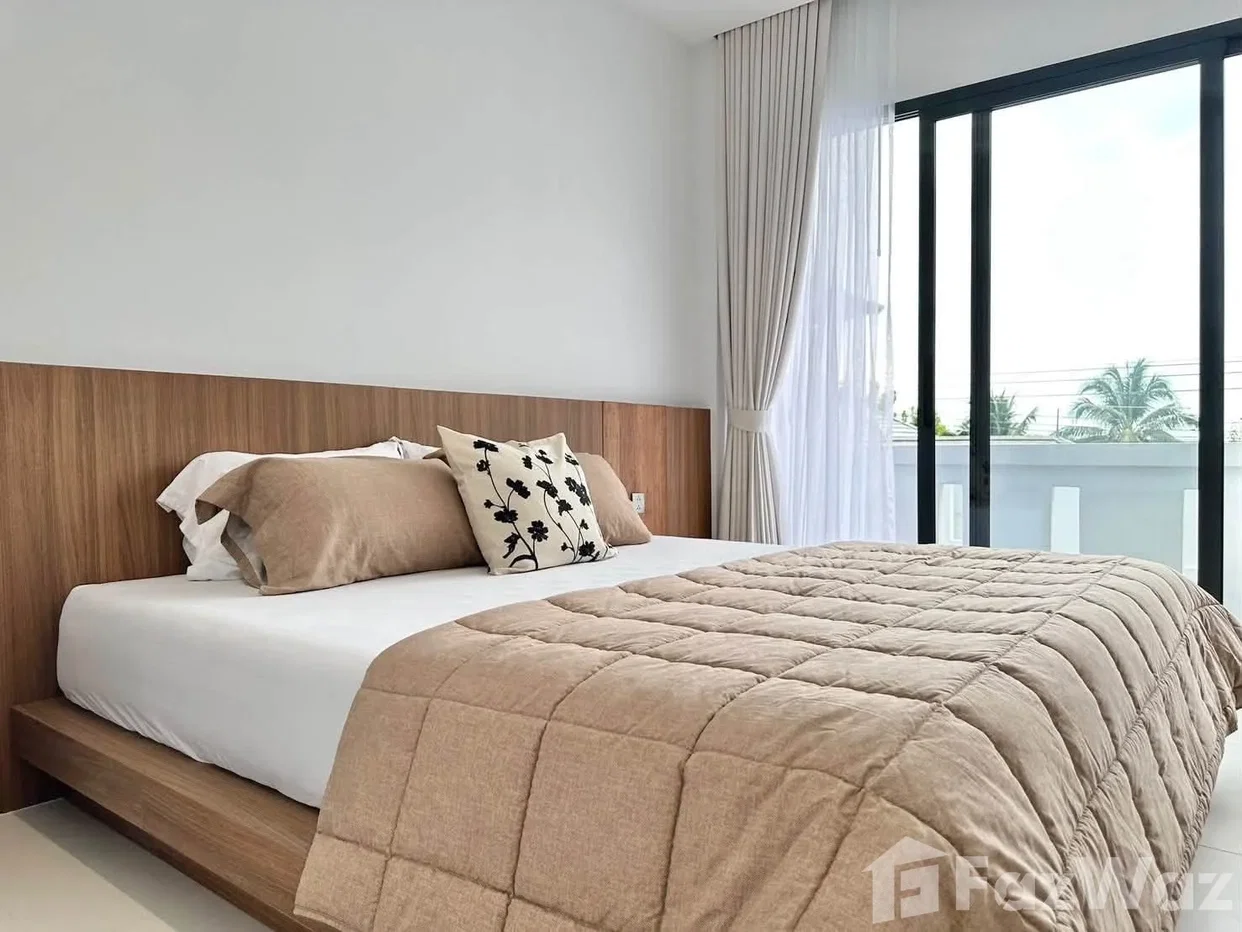 picture 4 Bedroom Villa for rent at Baan Maneekram-Jomthong Thani 6867848 - 13/26