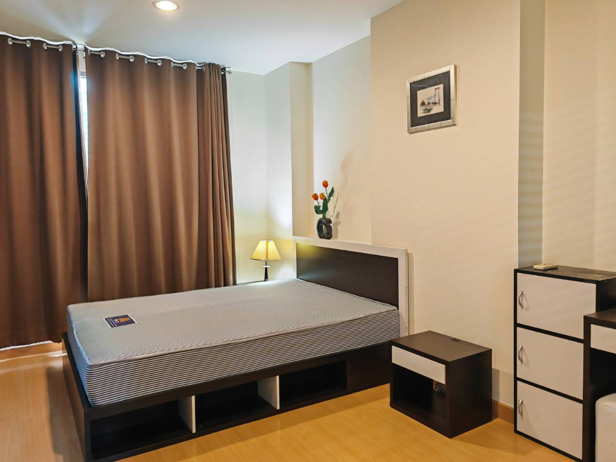picture Rental Condo Life@Sukhumvit 65 - 5/10