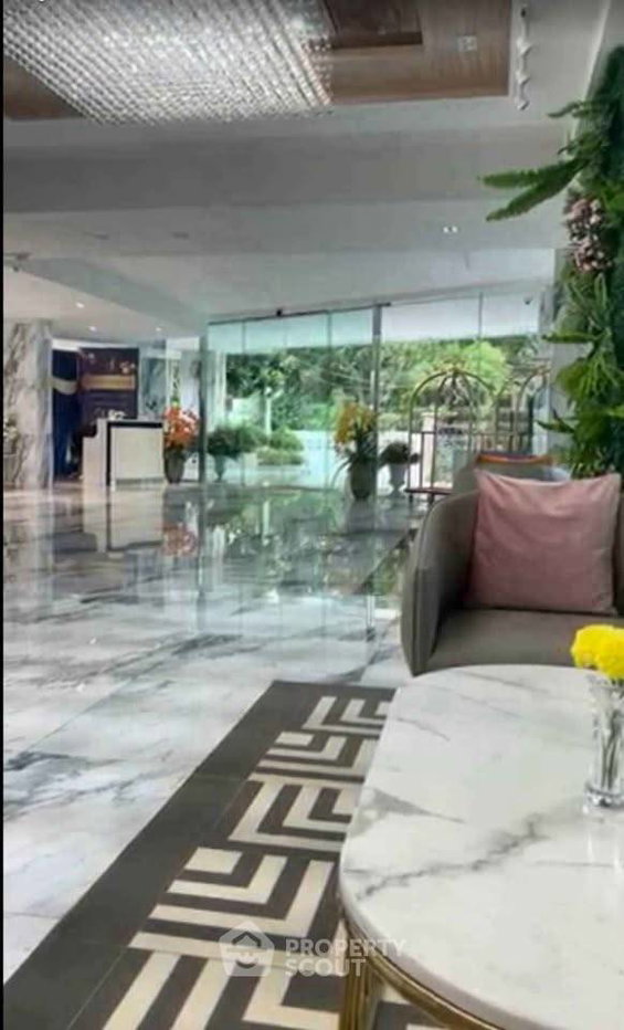 รูป คอนโด 1 ห้องนอน ขายที่ D Eco Wellness Center นาเกลือ (ID 3414065) - รูปที่ 4/17