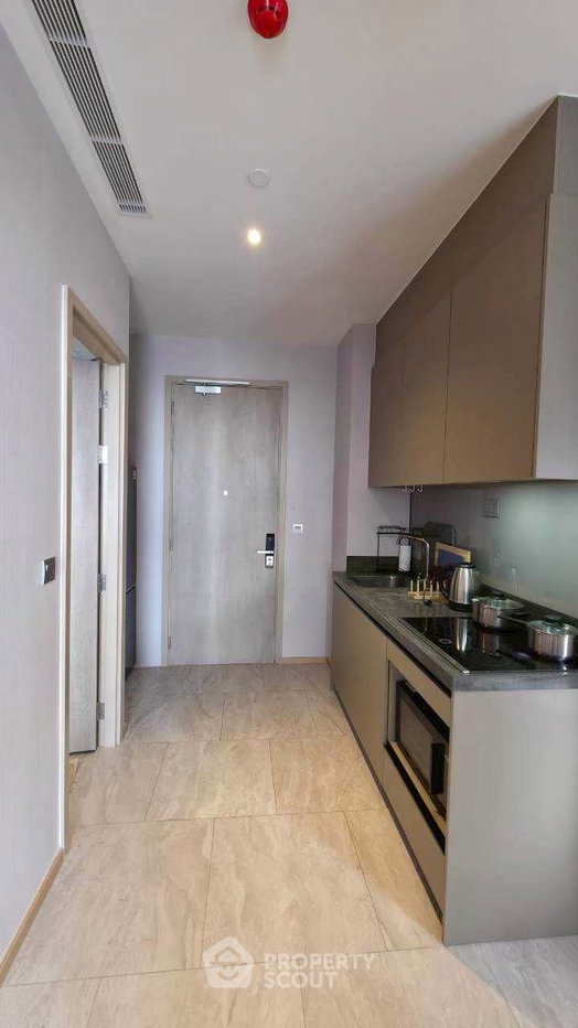 picture 2-BR Condo at ASHTON Asoke - Rama 9 near MRT Phra Ram 9 (ID 3221816) - 8/9