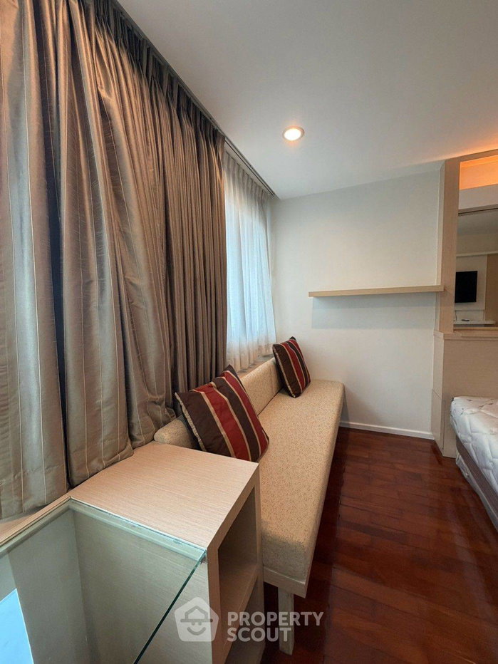picture 3-BR Condo At Siri On 8 Sukhumvit 8 Near BTS Nana (ID 3411029) - 23/35