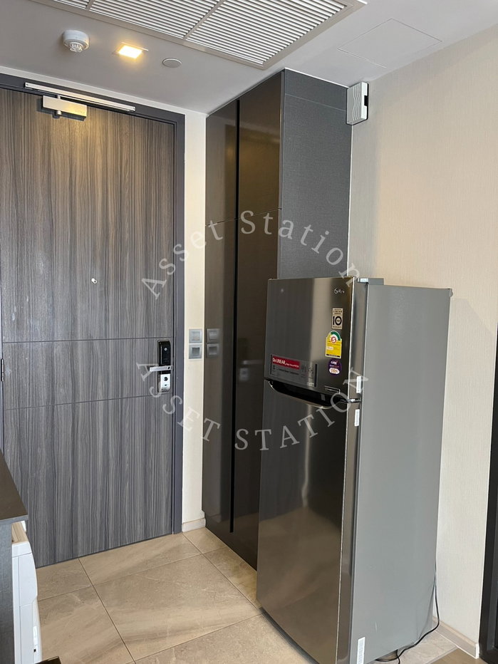 picture Ashton Asoke | ð
Near BTS Asok, MRT Sukhumvit, and Terminal 21 - 6/17