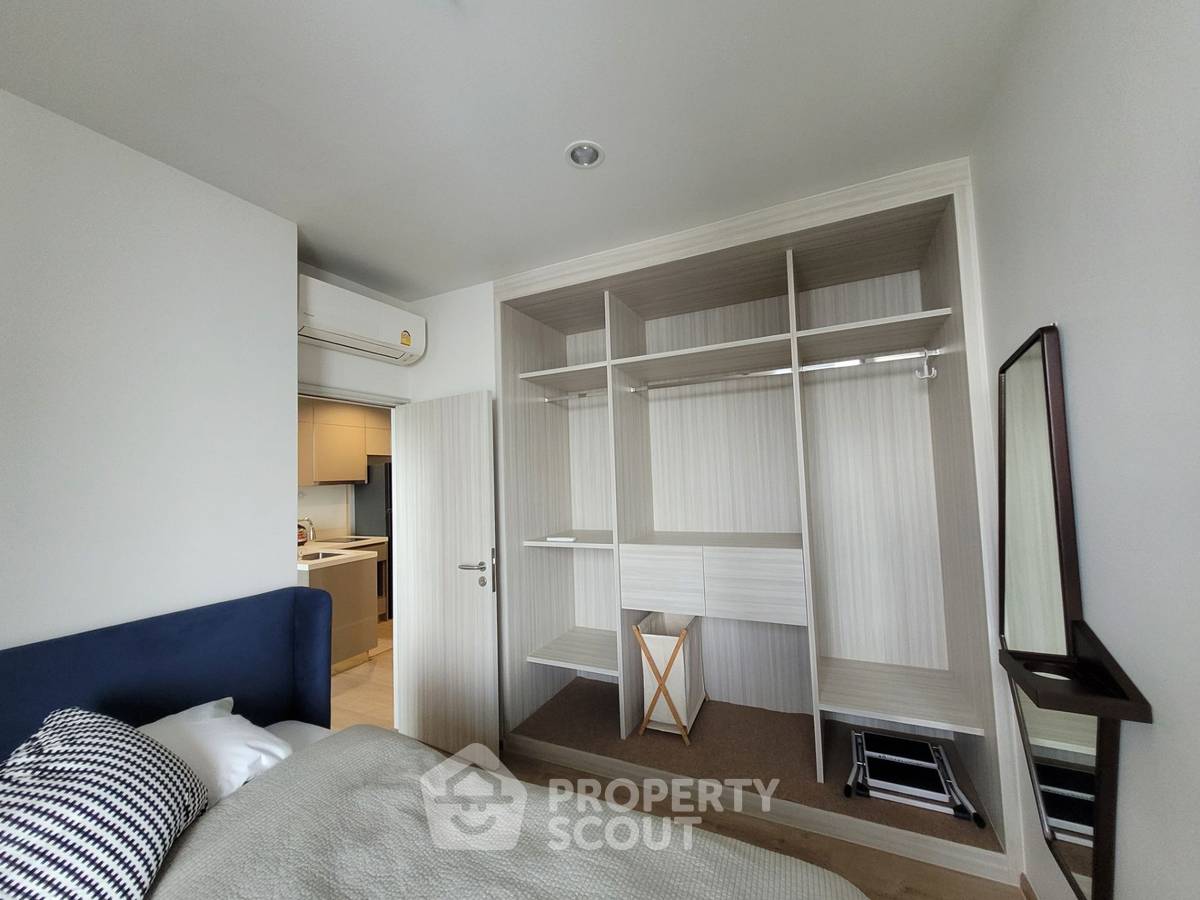 picture 1-BR Condo at Quinn Sukhumvit 101 near BTS Punnawithi (ID 1862352) - 6/12