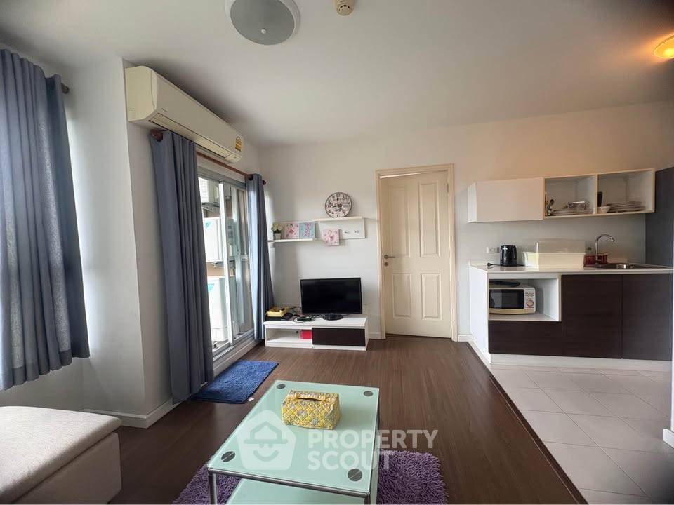 picture 2-BR Condo at Baan Koo Kiang Huahin in Nong Kae (ID 3411222) - 9/10