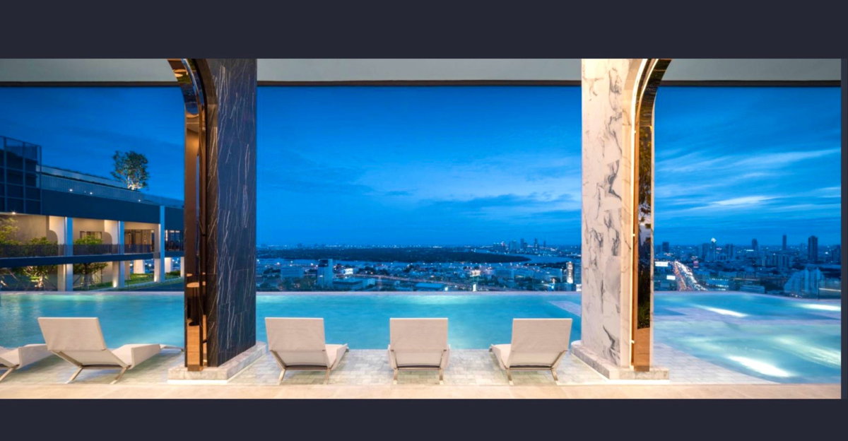picture Code: 26KJ5474 for rent Life Rama 4 - Asoke 🔥🔥 Line ID: @kjcondo (with @)🔥🔥 - 10/10