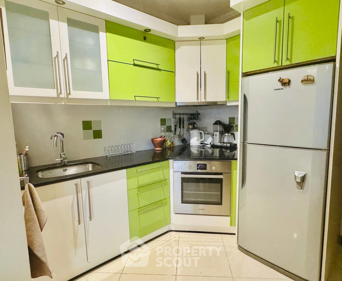 picture 147 Sqm 3-BR Condo For Sale At Nordic Park Hill, Phratamnak (ID 3411357) - 7/15