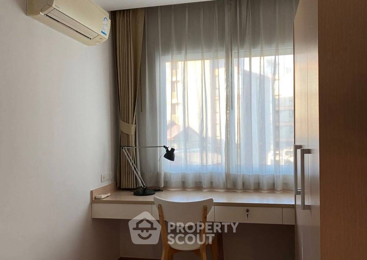 picture 3-BR Condo At The Residence Sukhumvit 52 Condominium Near BTS On Nut (ID 3412162) - 8/12