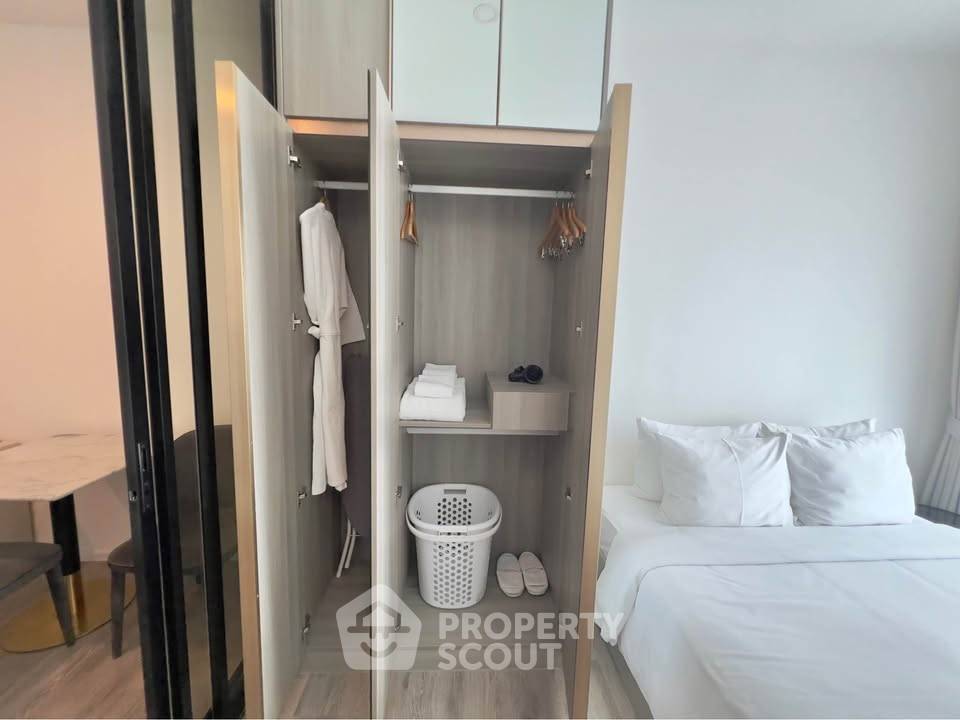 picture 1-BR Condo at Knightsbridge Sukhumvit-Thepharak near BTS Samrong (ID 3409710) - 12/12