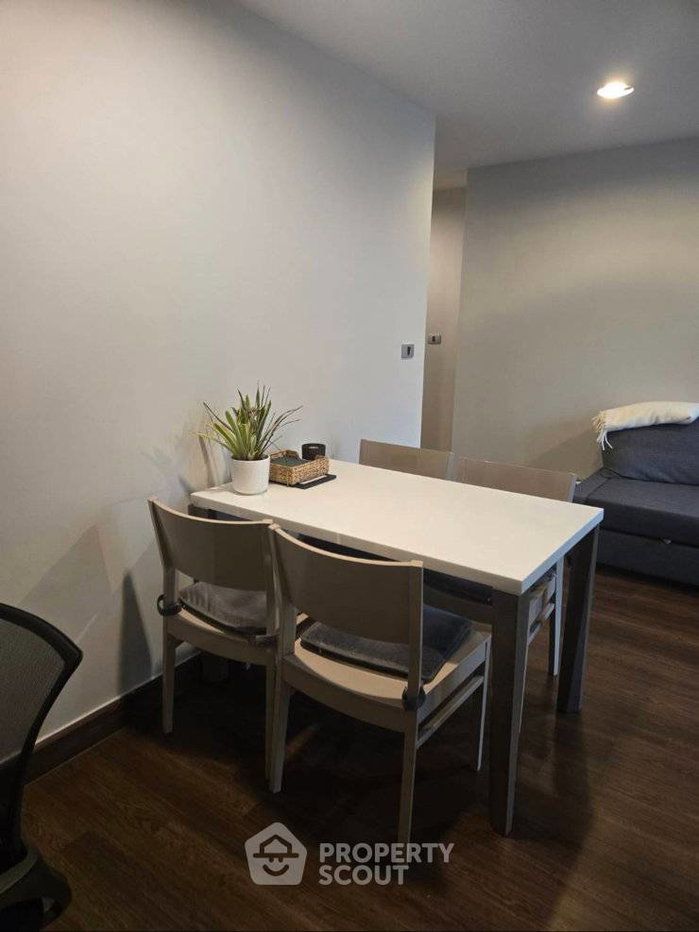 picture 2-BR Condo At The Crest Sukhumvit 49 Near BTS Thong Lor (ID 3413383) - 9/22