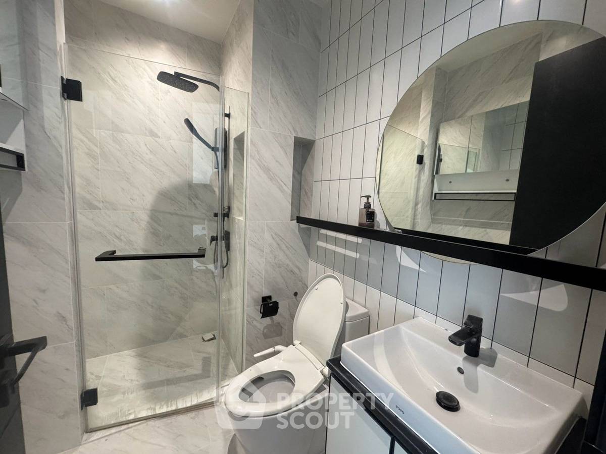 picture 1-BR Condo at Chapter Charoennakhorn - Riverside near BTS Krung Thon Buri (ID 1538029) - 9/10