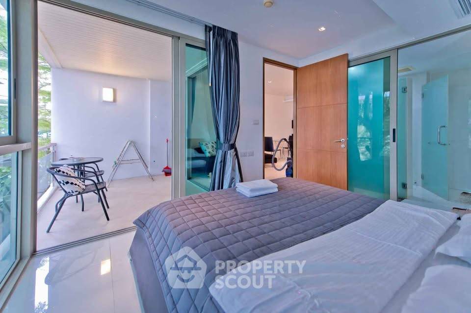 รูป คอนโด 2 ห้องนอน ขายที่ The Sanctuary Wongamat นาเกลือ (ID 3414213) - รูปที่ 10/17