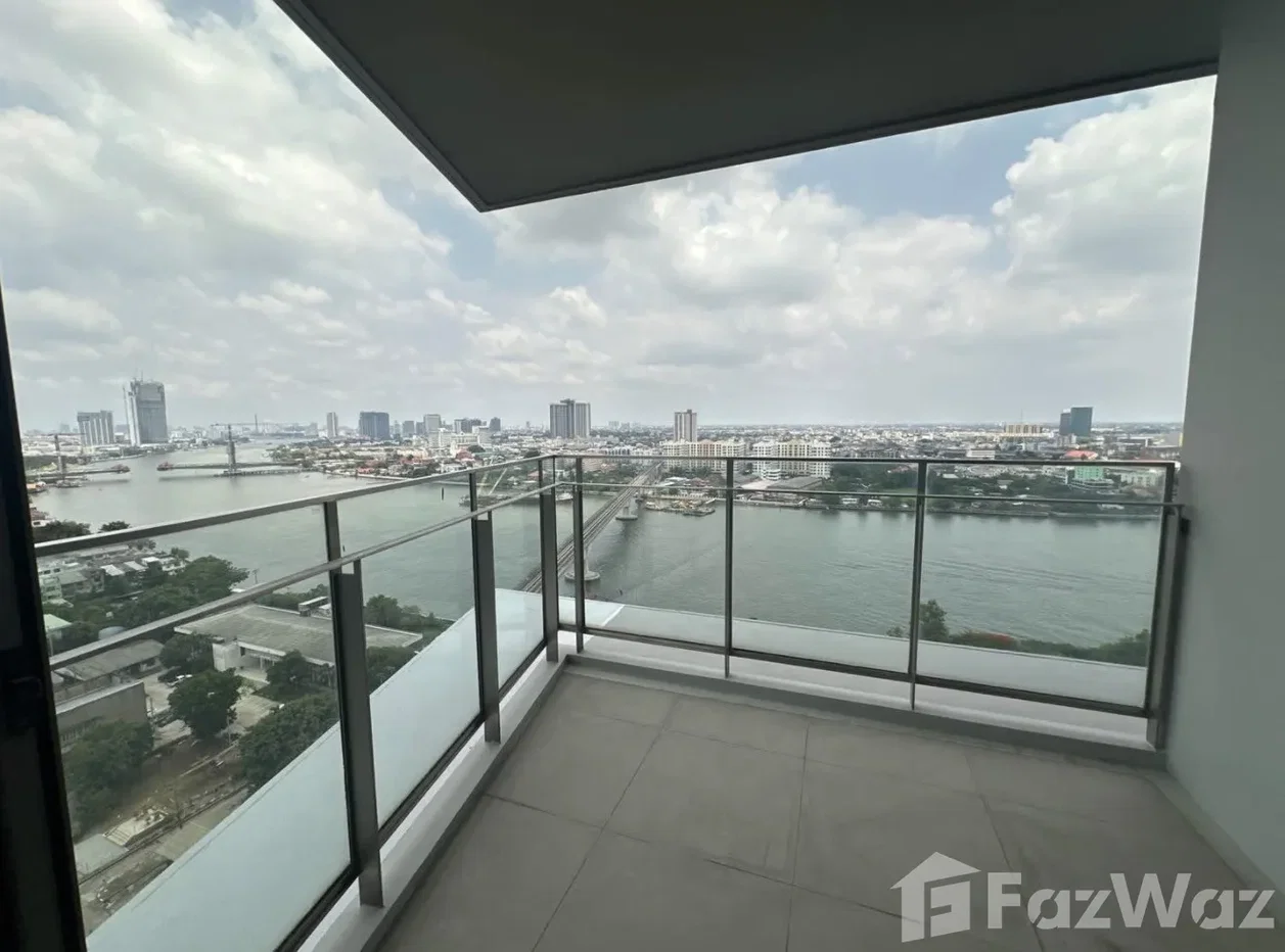 รูป ขาย คอนโด 2 ห้องนอน ในโครงการ 333 ริเวอร์ไซด์ 6841559 - รูปที่ 25/36