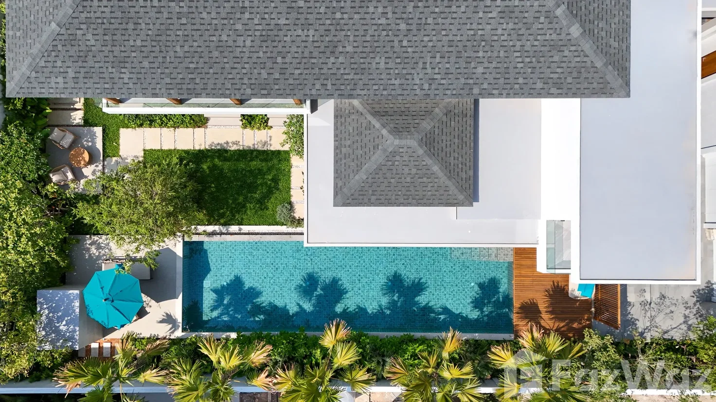 picture 3 Bedroom Villa for sale at Vana Anda Cherngtalay  6865275 - 16/58