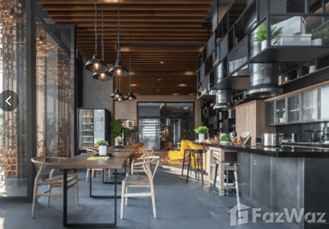 picture 1 Bedroom Condo for sale at The Line Sukhumvit 101  6858185 - 9/15