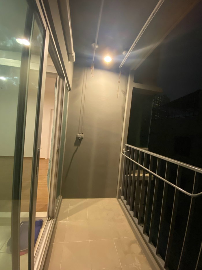 picture Sale Condo U Delight @ Talat Phlu Station - 7/15