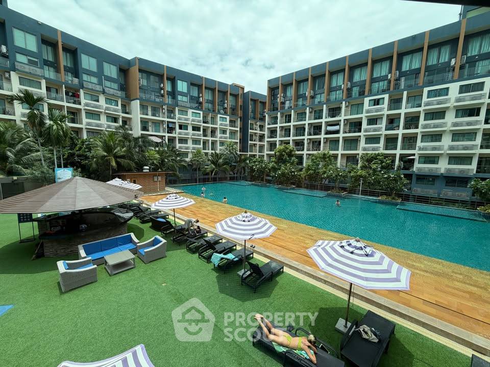รูป คอนโด 1 ห้องนอน Laguna Beach Resort 2 Condominium พัทยา (ID 3414133) - รูปที่ 6/7