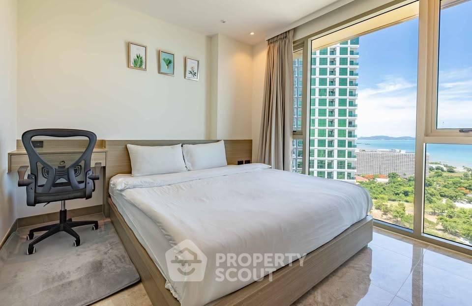 picture 28th-Floor 1-BR Condo At The Riviera Ocean Drive, Jomtien Beach (ID 3414101) - 4/9