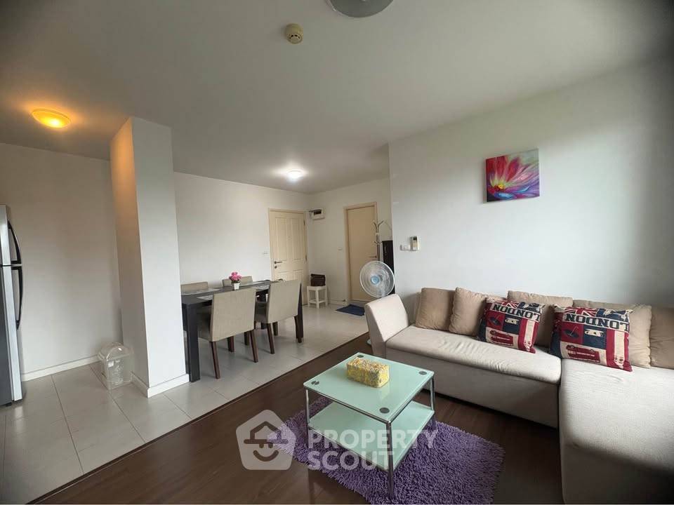 picture 2-BR Condo at Baan Koo Kiang Huahin in Nong Kae (ID 3411222) - 6/10