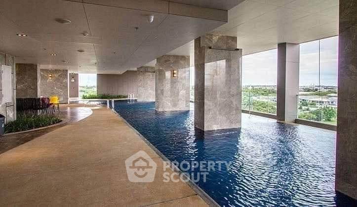 รูป คอนโด 2-ห้องนอน ที่ อินฟินิตี้ วัน คอนโดมิเนียม ใน เสม็จ (ID 3409242) - รูปที่ 16/19