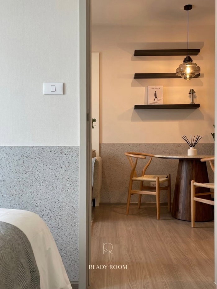 picture For rent The Base Phetchaburi Thonglor - 13/23