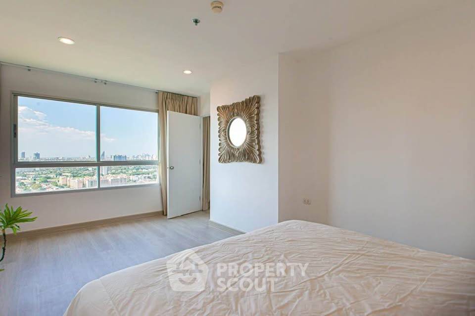 picture 28th-Floor 1-BR For Sale At Lumpini Seaview Jomtien (ID 3409670) - 12/22