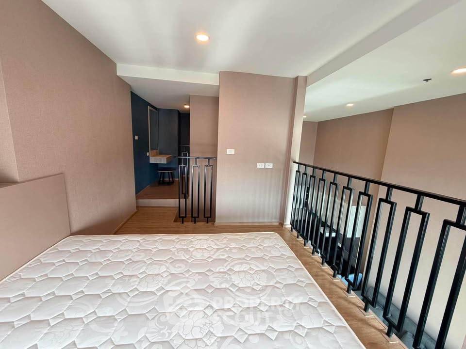 picture 2-BR Condo at Ken Attitude Rattanathibet near MRT Phra Nang Klao Bridge (ID 3409926) - 10/12