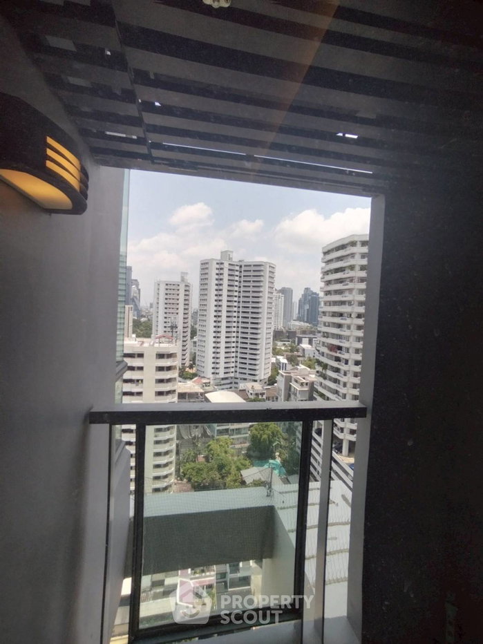 picture 17th-Floor 1-BR Condo At H Sukhumvit 43, BTS Phrom Phong (ID 2846794) - 9/14