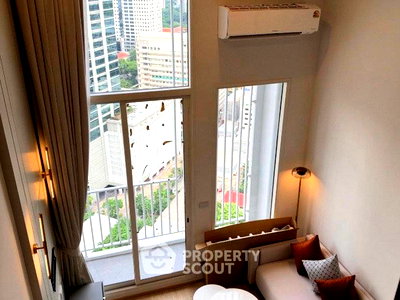 Condos for sale : 25th-Floor 1-BR At Culture Chula Near MRT Sam Yan (ID 3413730)