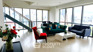 ขายคอนโด : คอนโด 2 ห้องนอน ขายที่ The Room Sukhumvit 21 ใกล้ MRT สุขุมวิท (ID 3412850)
