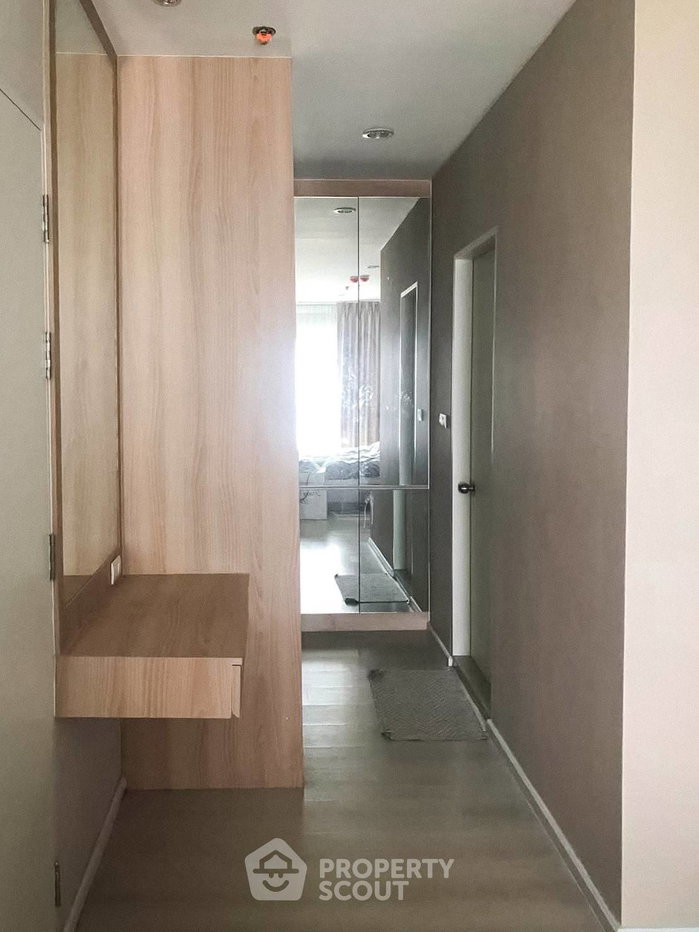 picture 2-BR Condo at Aspire Sukhumvit 48 near BTS Phra Khanong (ID 3411164) - 7/7
