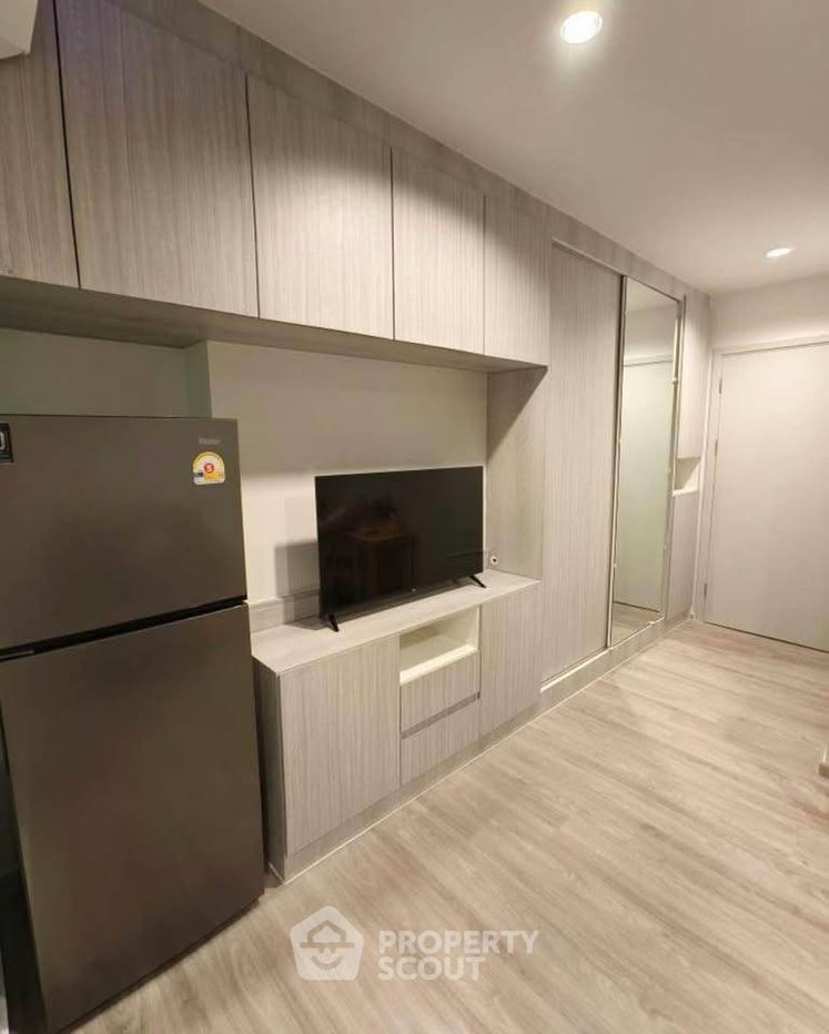 picture 1-BR Condo At Regent Home Bangna Near BTS Bang Na (ID 3411509) - 2/5