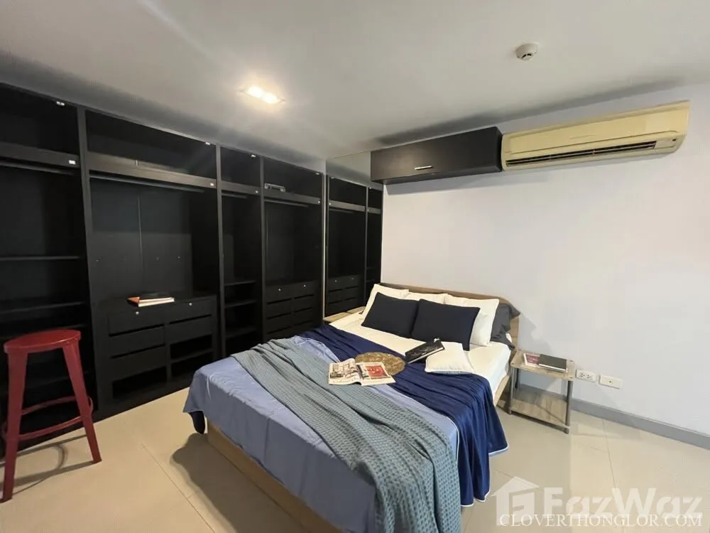 picture 3 bedrooms for rent at The Clover (Thonglor Residence) 6828415 - 6/8