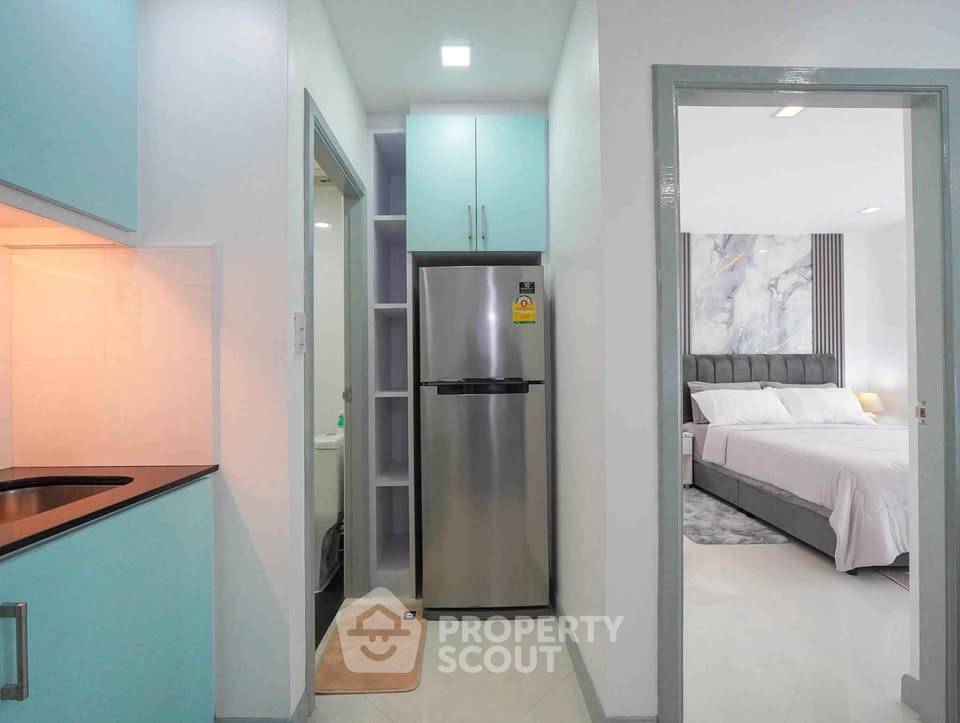 picture 1-BR 46 Sqm Jada Beach Condo For Sale In Pattaya (ID 3411379) - 4/16