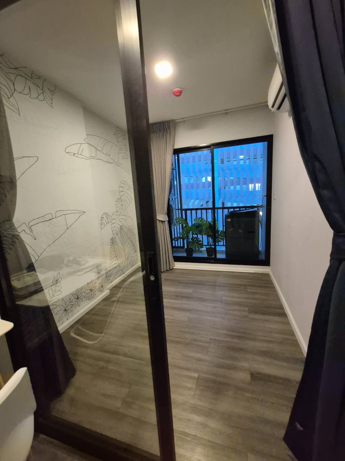 รูป ( +1 BEDROOM PLUS+ ) Notting Hill จตุจักร-อินเตอร์เชนจ์ ใกล้ BTSหมอชิต-สะพานควาย - รูปที่ 4/19