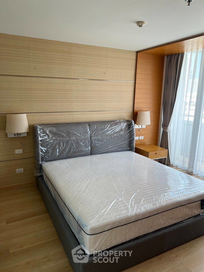 รูป คอนโด 1-ห้องนอน ที่ สาทร ไพร์ม เรสซิเดนซ์ ใกล้ BTS เซนต์หลุยส์ (ID 3410957) - รูปที่ 2/10