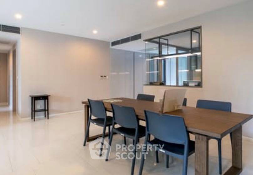 picture 2-BR Condo at 333 Riverside near MRT Bang Pho (ID 3409663) - 4/7