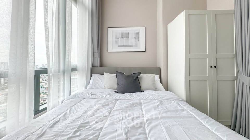 picture 2-BR Condo at Metro Sky Prachachuen near MRT Bang Son (ID 3410737) - 2/9