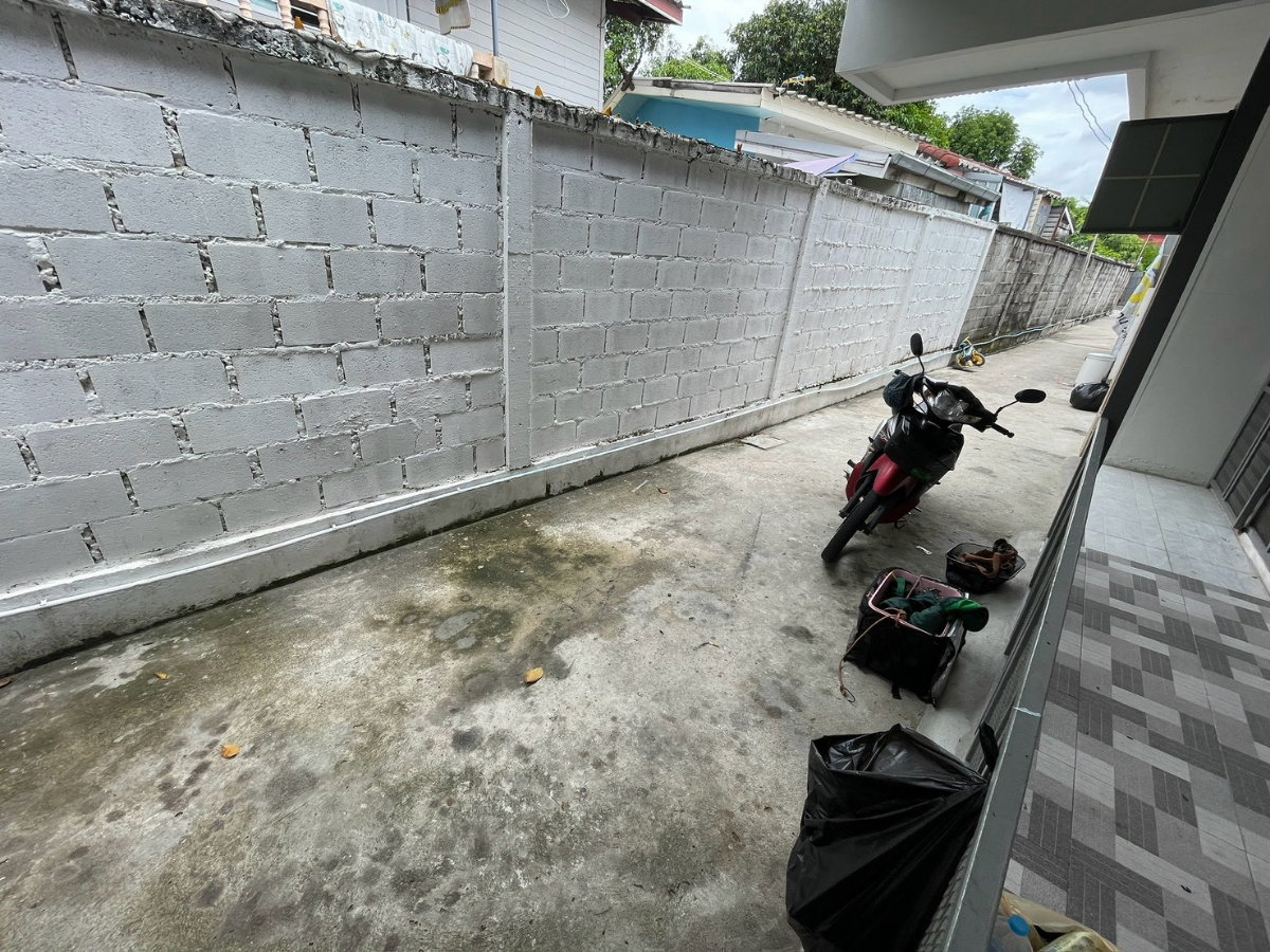 รูป ขายกิจการห้องเช่า พร้อมผู้เช่าเต็ม | งามวงศ์วาน 47 แยก 13 | 7 ห้องเช่า | รายได้พร้อมต่อยอด - รูปที่ 6/11