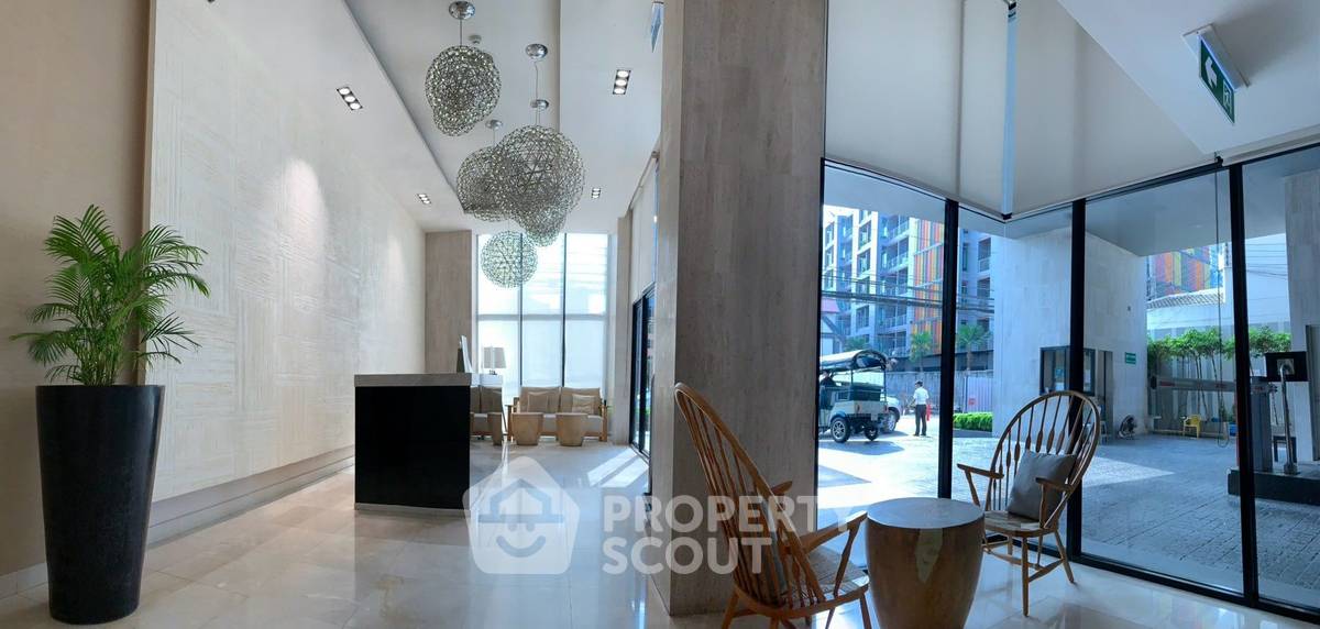 picture 1-BR Condo For Rent At LIV @ 49 Near BTS Thong Lor (ID 3411027) - 28/34