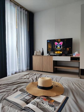 1-BR Condo At The Base Saphanmai, Bang Khen (ID 3410708)
