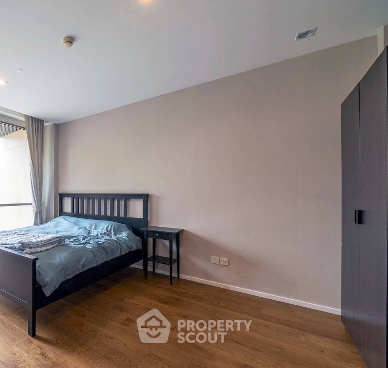 picture 2-BR Condo at 333 Riverside near MRT Bang Pho (ID 3409663) - 5/7